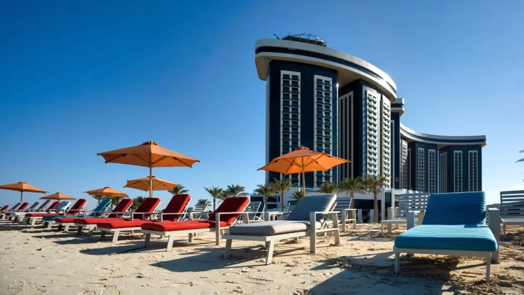 Hotel Regal Heights - Alamein